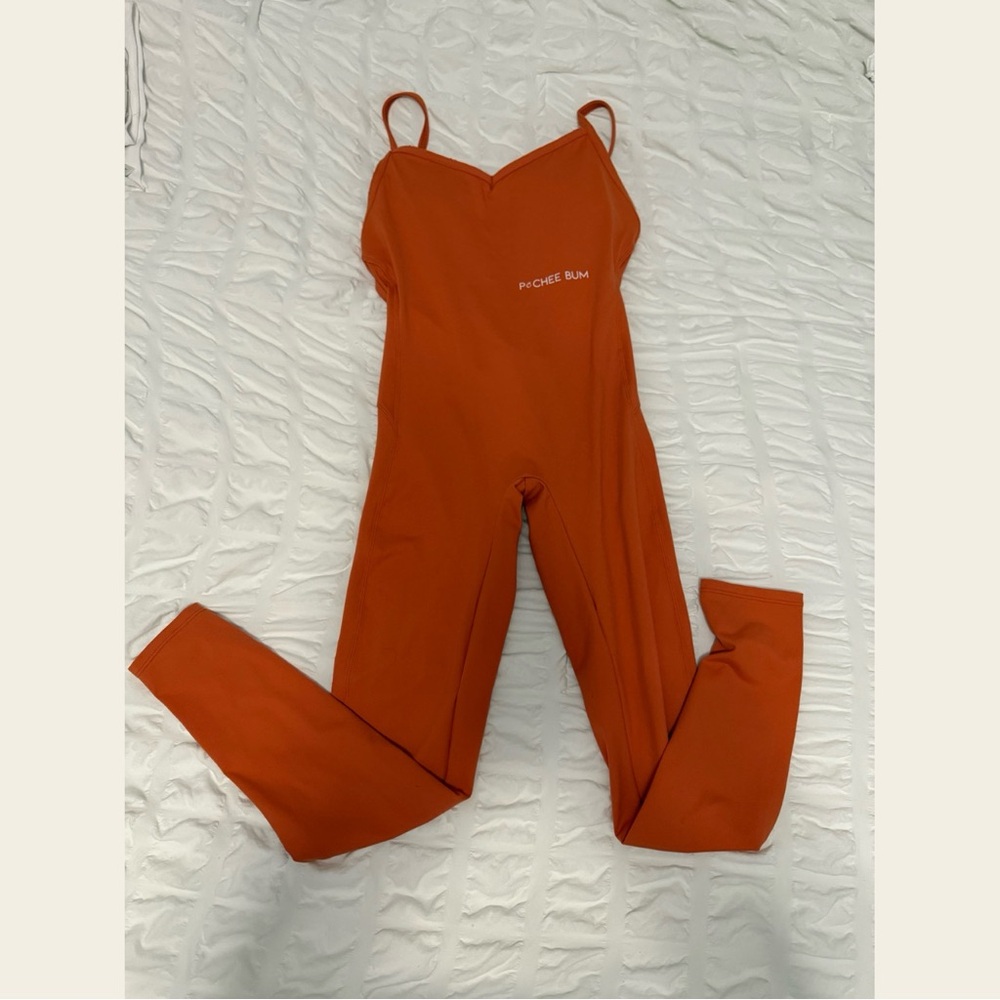 PCHEEBUM bodysuit! Cross listed on Mercari and Curtsy!